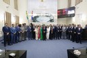 Parlamentares aprovam PLOA 2024 e Casa entra em recesso Parlamentares aprovam PLOA 2024 e Casa entra em recesso