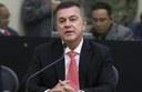 Projeto busca restituição simbólica de mandatos cassados entre os anos de 1948 e 1969 Projeto busca restituição simbólica de mandatos cassados entre os anos de 1948 e 1969