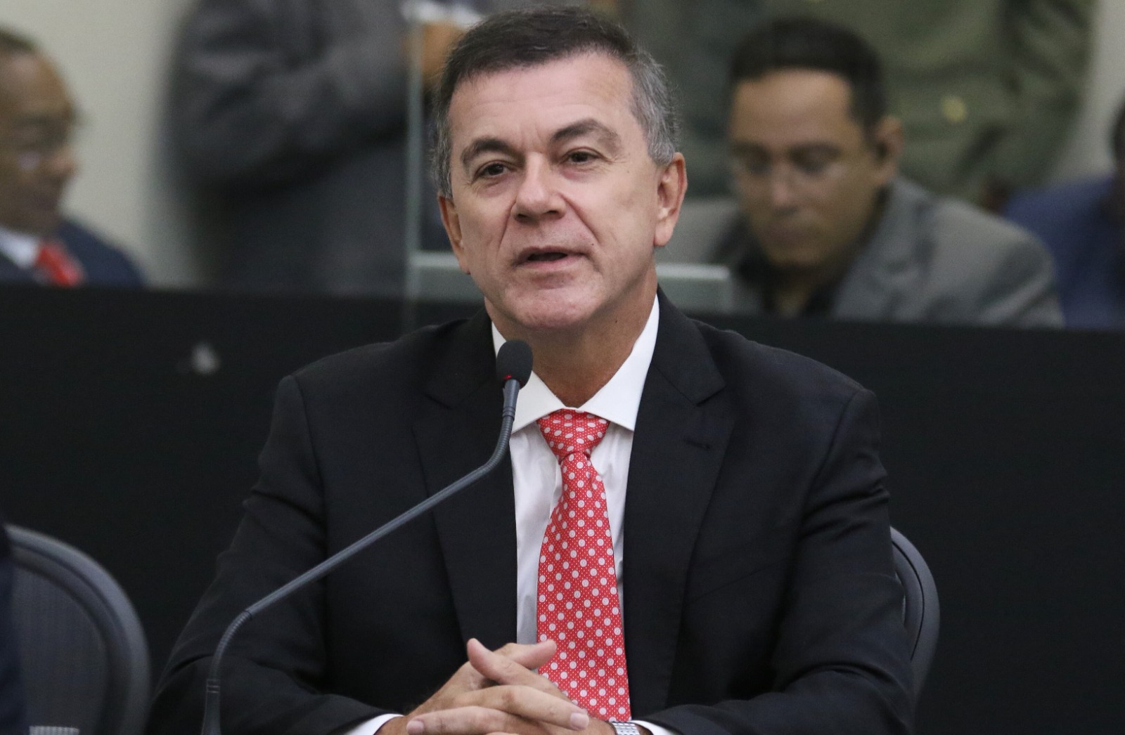 Projeto busca restituição simbólica de mandatos cassados entre os anos de 1948 e 1969