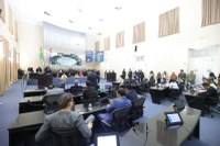 Parlamentares mantêm veto parcial em projeto de marcação de consultas por aplicativo
