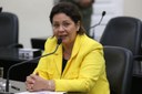 Aprovado, em 1º turno, projeto que dá status de "Profissional de Saúde" aos estudantes da área para fins de vacinação Aprovado, em 1º turno, projeto que dá status de "Profissional de Saúde" aos estudantes da área para fins de vacinação