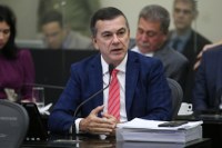 Ronaldo Medeiros apresenta projeto que institui Selo de Identificação dos Produtos da Agricultura Familiar