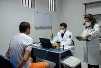 Discutido projeto que cria Centro de Saúde Penitenciária do Estado