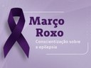 Discutido projeto que institui o “Março Roxo” de conscientização sobre a epilepsia