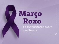 Discutido projeto que institui o “Março Roxo” de conscientização sobre a epilepsia