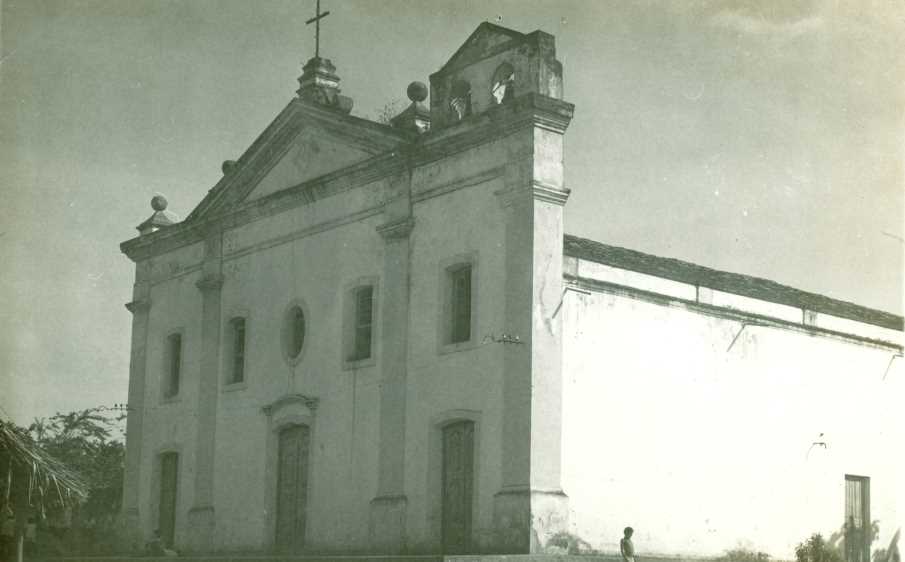 Projeto concede título de Patrimônio Histórico à Igreja de Nossa Senhora das Brotas