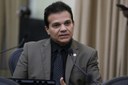 Ricardo Nezinho solicita construção de nova escola em Minador do Negrão