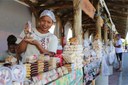 Projeto que declara as Cocadas da Massagueira como patrimônio cultural é aprovado Projeto que declara as Cocadas da Massagueira como patrimônio cultural é aprovado