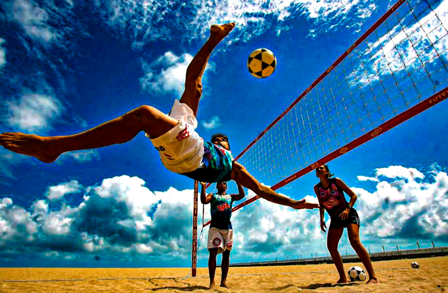 Projeto propõe janeiro como mês dos esportes de praia em Alagoas