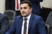 Alexandre Ayres propõe controle mais rigoroso sobre emissão de poluentes