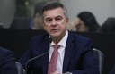 Projeto destina produtos apreendidos pelo Governo às instituições filantrópicas Projeto destina produtos apreendidos pelo Governo às instituições filantrópicas