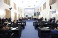 Aprovado por unanimidade pagamento do 14º salário aos servidores da Educação