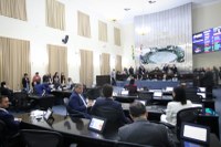 Discutido projeto que presta homenagem a professora alagoana