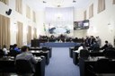 Derrubado veto ao projeto que trata sobre interstício para efeito de progressão horizontal de servidores da Segurança Pública Derrubado veto ao projeto que trata sobre interstício para efeito de progressão horizontal de servidores da Segurança Pública
