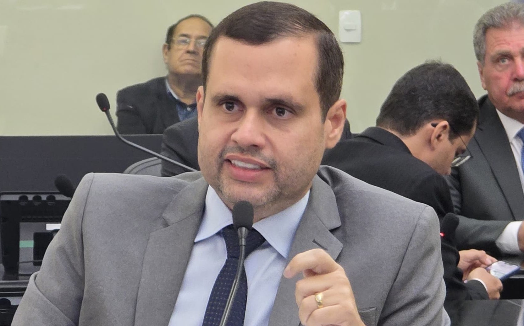 Aprovado em 1º turno projeto que incentiva Sistema Orgânico de Produção Agropecuária e Industrial