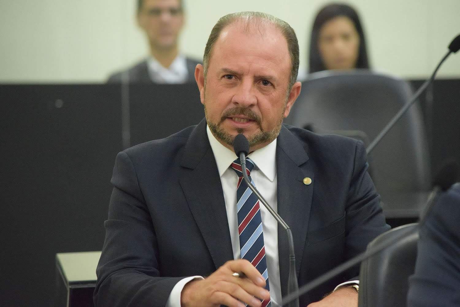 Projeto que facilita fiscalização do ISS por municípios é aprovado em 1º turno