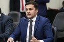 Debatido em 2º turno projeto que institui a Política Estadual de Atenção à Oncologia Pediátrica Debatido em 2º turno projeto que institui a Política Estadual de Atenção à Oncologia Pediátrica
