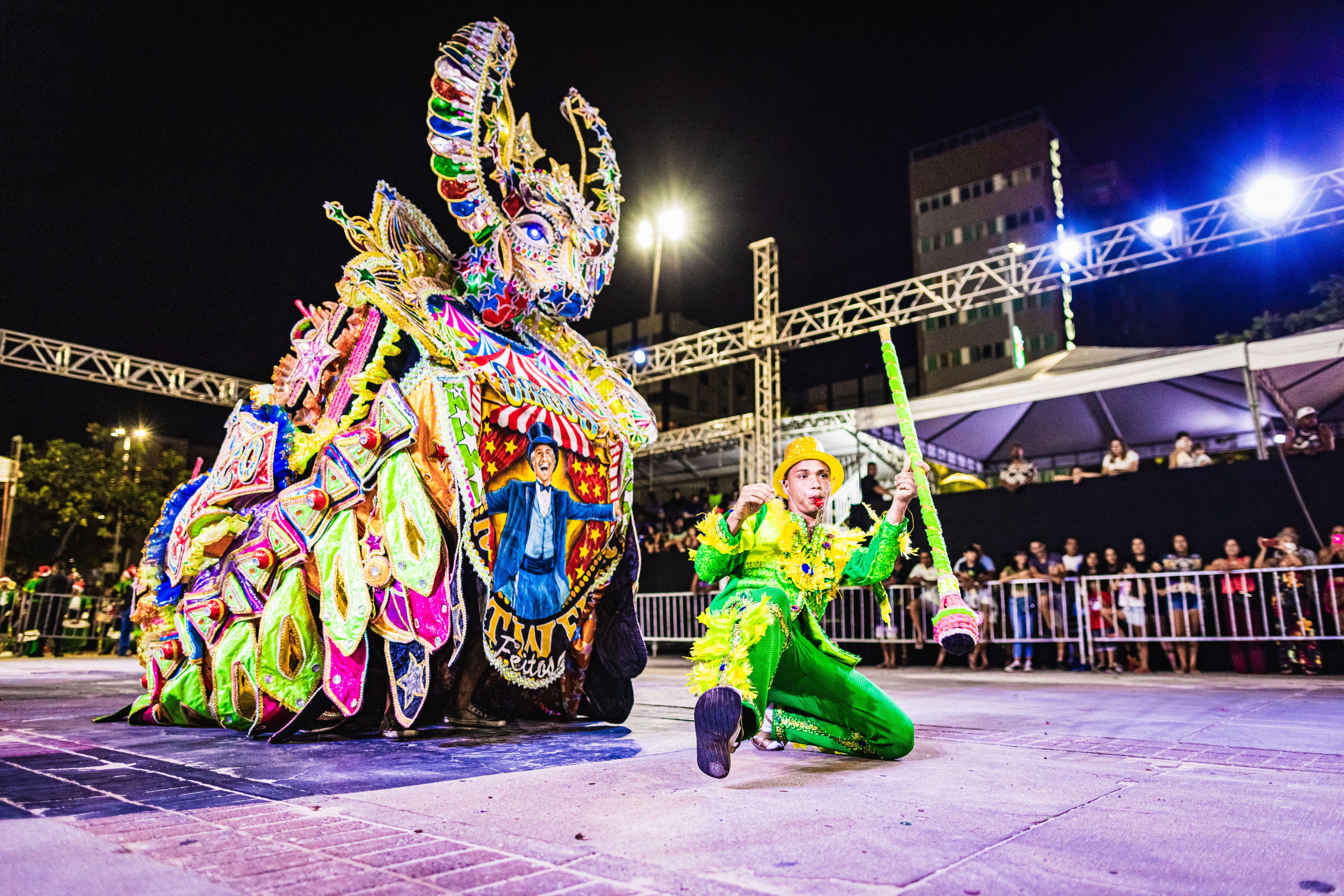 Aprovado projeto que solicita inclusão do Festival Bumba Meu Boi no calendário oficial de eventos 