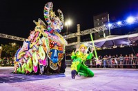 Aprovado projeto que solicita inclusão do Festival Bumba Meu Boi no calendário oficial de eventos 