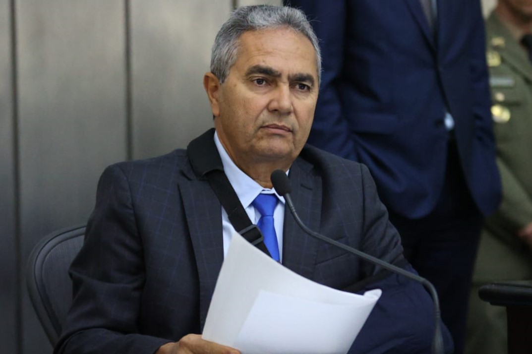 Projeto de Francisco Tenório reconhece o Mocambo de Osenga como patrimônio histórico de Alagoas