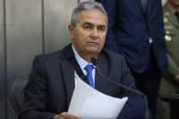 Projeto de Francisco Tenório reconhece o Mocambo de Osenga como patrimônio histórico de Alagoas
