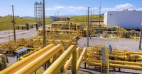Aprovado, em 1º turno, projeto que estabelece normas para exploração do serviço de gás canalizado