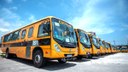 Aprovado projeto que estabelece critérios para contratação de serviços de transporte escolar