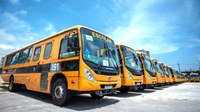 Aprovado projeto que estabelece critérios para contratação de serviços de transporte escolar