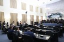 Discutido projeto que institui o Fundo Estadual de Defesa dos Direitos Difusos Discutido projeto que institui o Fundo Estadual de Defesa dos Direitos Difusos