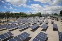 Projeto institui a política estadual de incentivo ao uso da energia solar