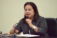 Outubro Rosa será tema de sessão especial