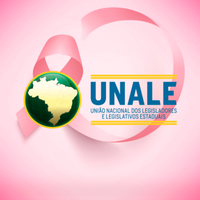 Outubro Rosa: Unale lança campanha de prevenção ao câncer de mama
