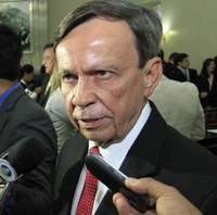 Para Luiz Dantas, instalação de Comissões trará normalidade ao processo legislativo