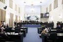 Parlamentares aprovam o projeto de lei de diretrizes orçamentárias para 2024 Parlamentares aprovam o projeto de lei de diretrizes orçamentárias para 2024