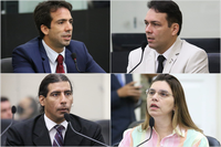 Parlamentares cobram aplicação do programa “Pescador Legal”