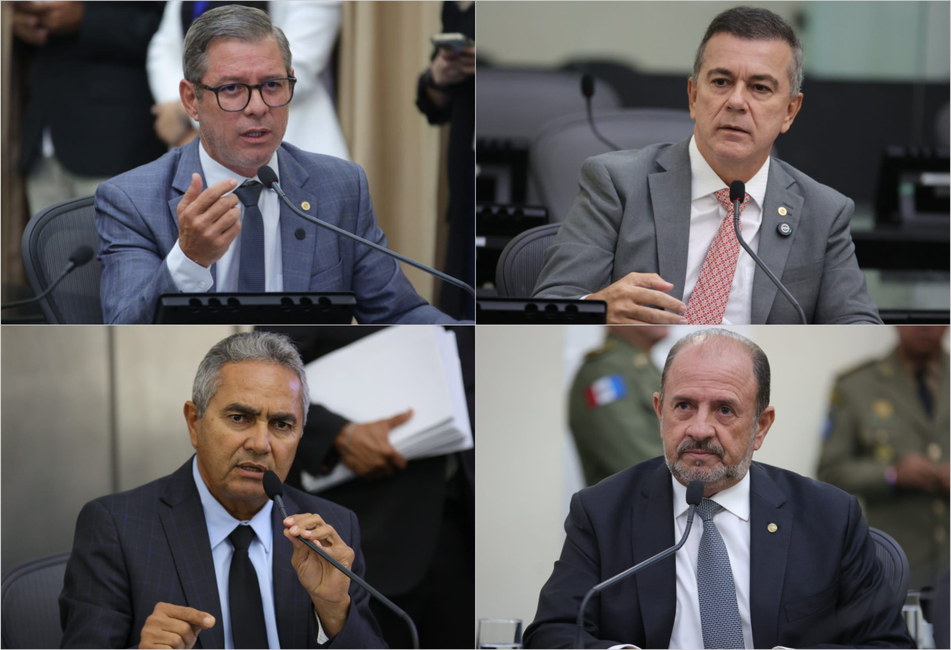 Parlamentares cobram apuração e ressarcimento por fraude bilionária no INSS
