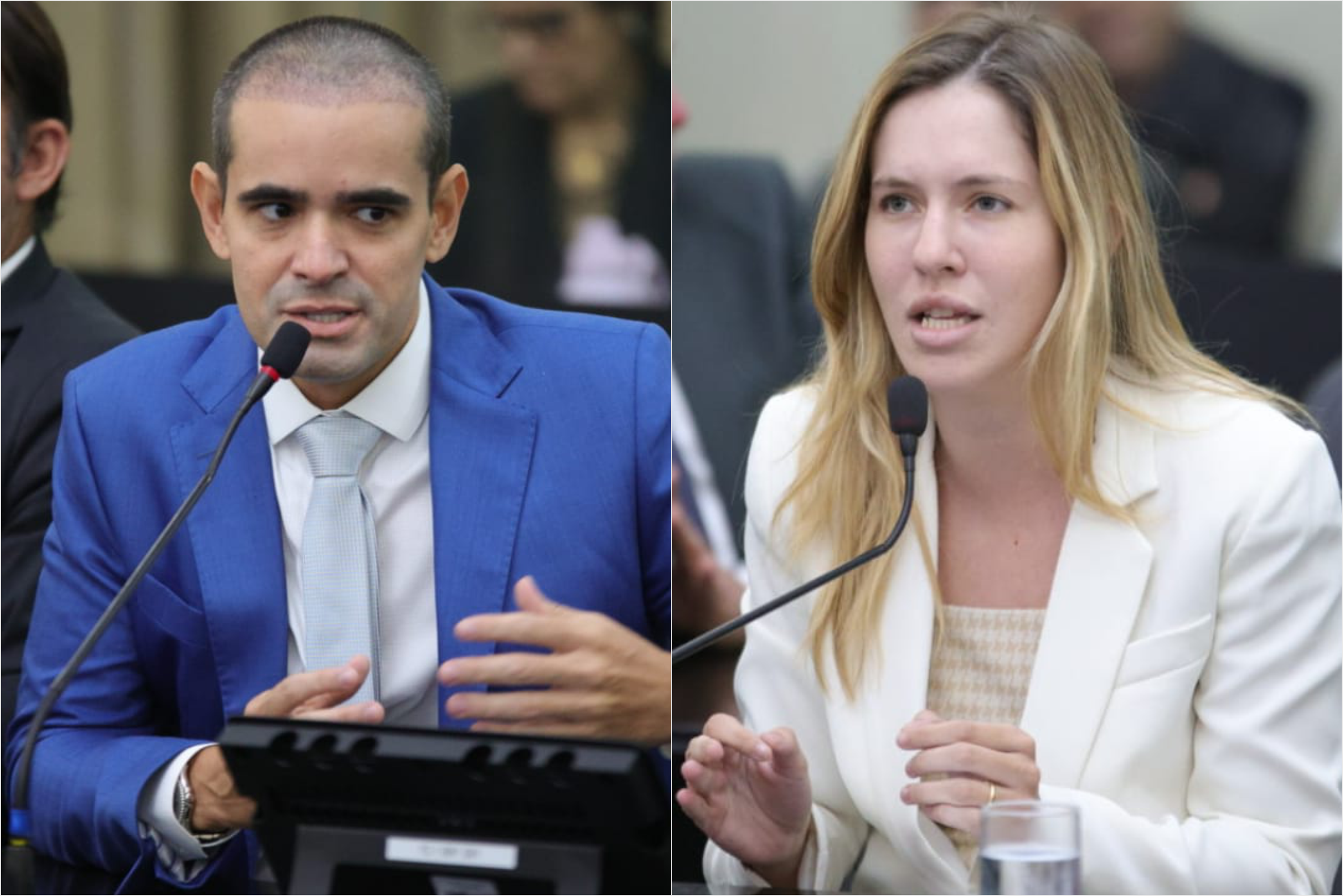 Parlamentares defendem PEC que torna imprescritível crimes sexuais contra menores de 12 anos