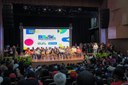 Parlamentares participam da plenária estadual para elaboração do PPA 2024-2027 Parlamentares participam da plenária estadual para elaboração do PPA 2024-2027