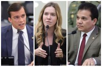 Parlamentares se posicionam contra progressão parcial no Colégio Militar Tiradentes