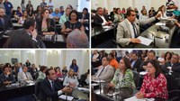Parlamentares se solidarizam com a população do Pinheiro e cobram ação dos órgãos competentes