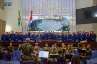 Parlamento alagoano realiza sessão em homenagem ao Dia do Aviador