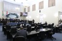 Parlamento aprova LOA 2022 no valor de R$ 12,6 bilhões