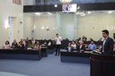 Parlamento celebra os 58 anos da profissão de Administrador Parlamento celebra os 58 anos da profissão de Administrador