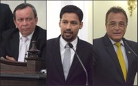 Parlamento debate a adoção de voto aberto para análise de vetos governamentais