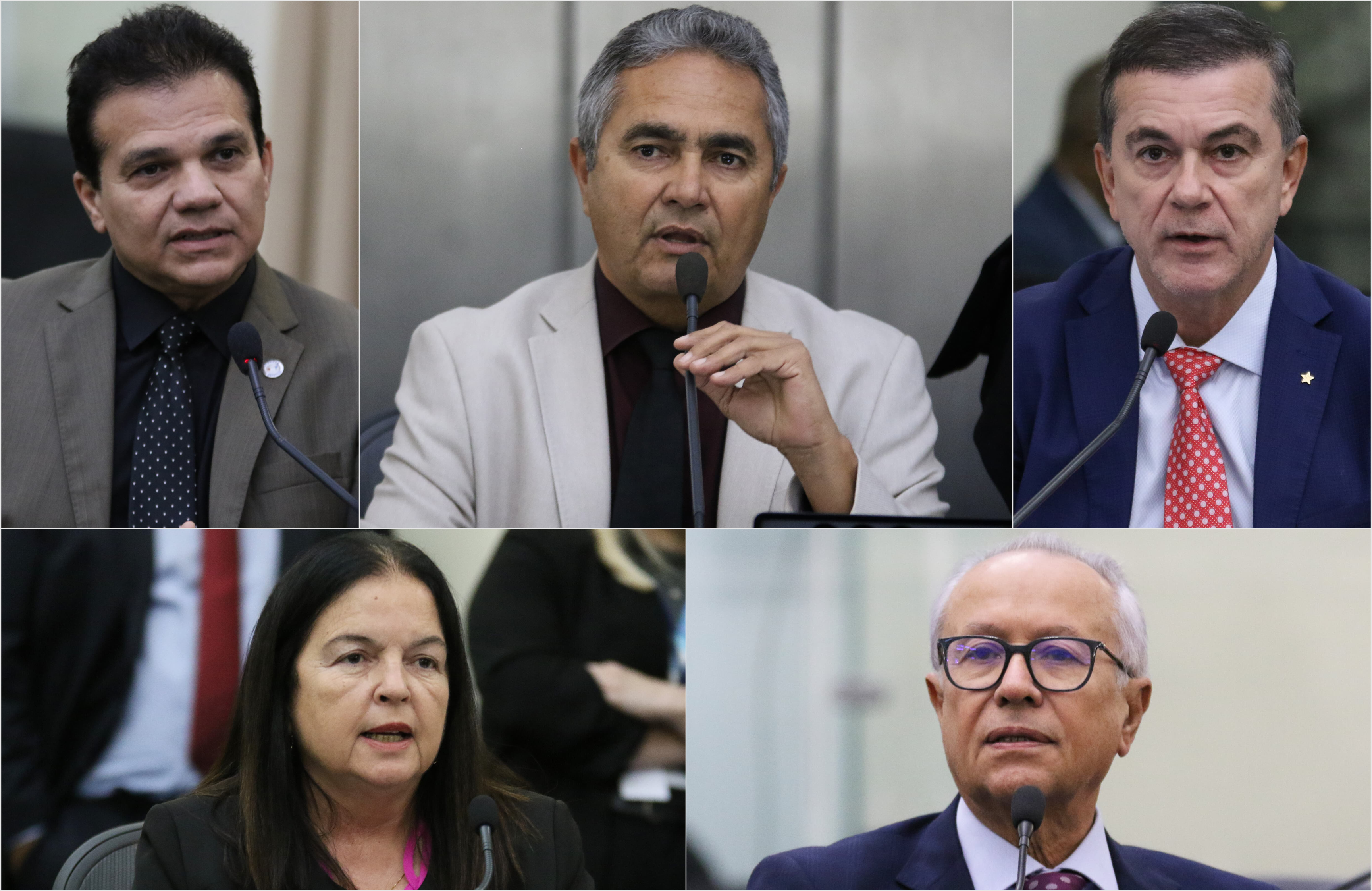 Parlamento debate decisão do STF sobre descriminalização do porte da maconha