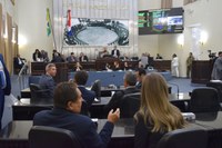 Parlamento define como princípio constitucional Orçamento da Criança e participação legislativa nos Conselhos Estaduais