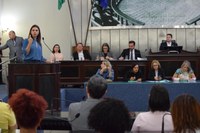 Parlamento discute planejamento, financiamento e gestão do Hospital da Mulher