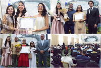 Parlamento homenageia mulheres alagoanas com trajetórias inspiradoras