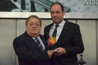 Parlamento homenageia passagem dos 30 anos do Maceió Shopping