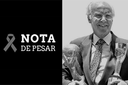 Parlamento lamenta falecimento do ex-treinador e jogador Zagallo Parlamento lamenta falecimento do ex-treinador e jogador Zagallo